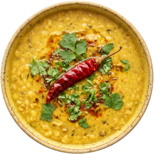 Bengali Yellow Dal